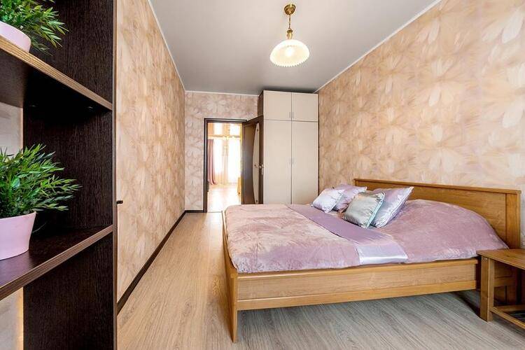 Innhome Apartments (Иннхоум) На Улице Пушкина