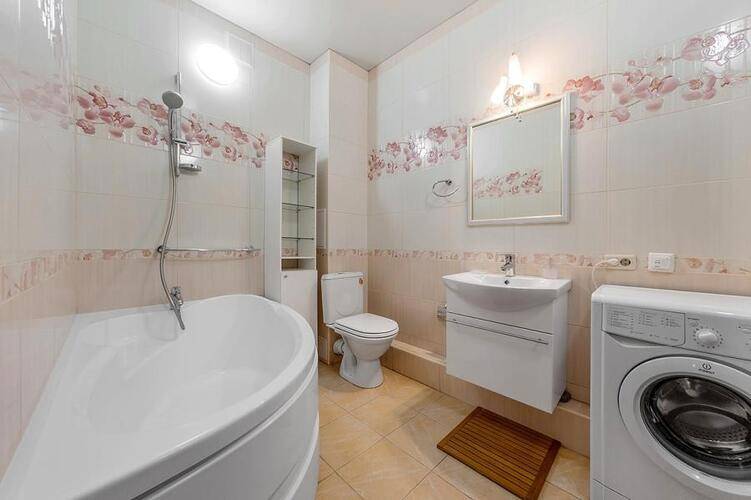 Innhome Apartments (Иннхоум) На Улице Пушкина
