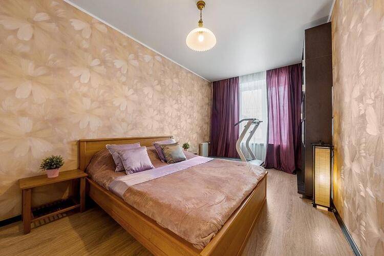 Innhome Apartments (Иннхоум) На Улице Пушкина