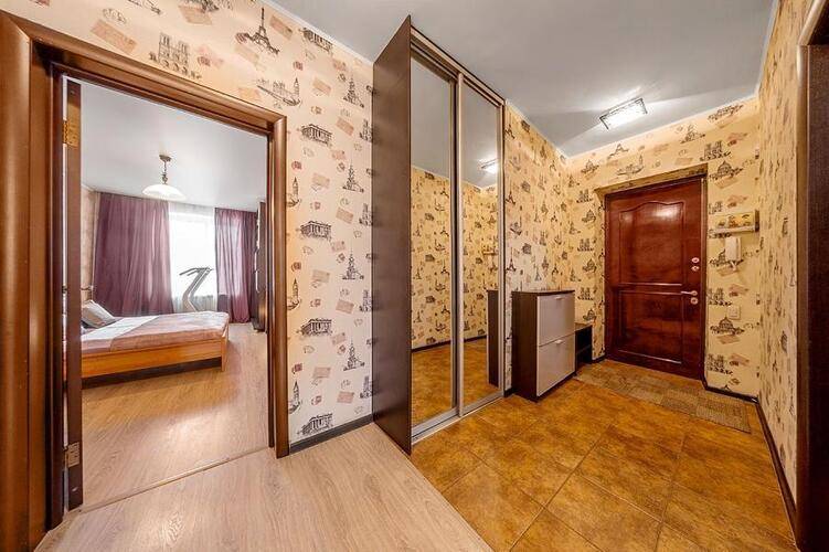 Innhome Apartments (Иннхоум) На Улице Пушкина