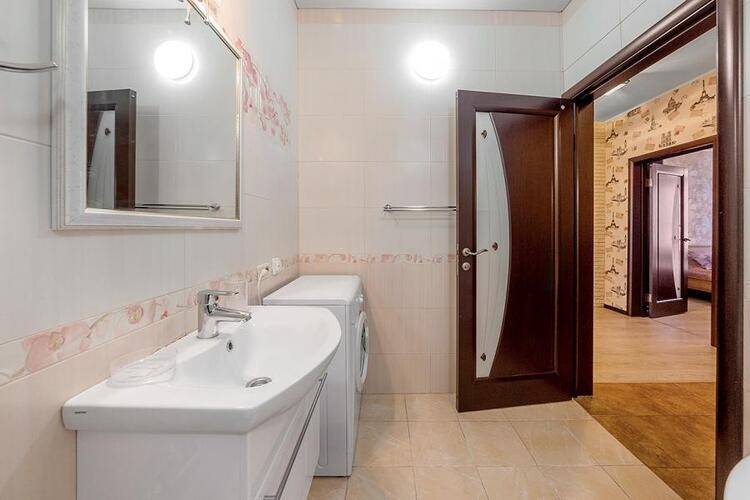 Innhome Apartments (Иннхоум) На Улице Пушкина