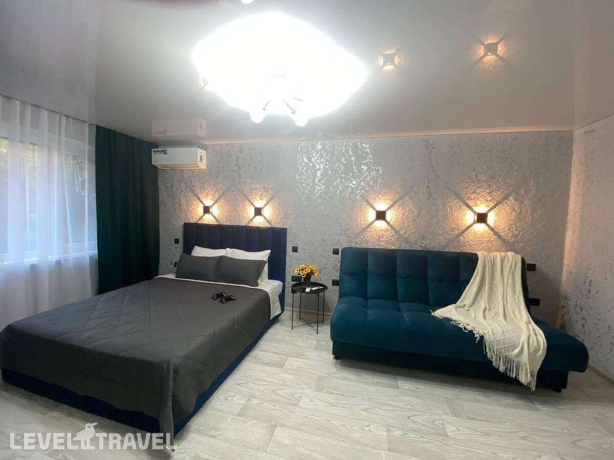 фотографии отеля Апартаменты На Улице Энгельса в Россия(Челябинск) - фото №4