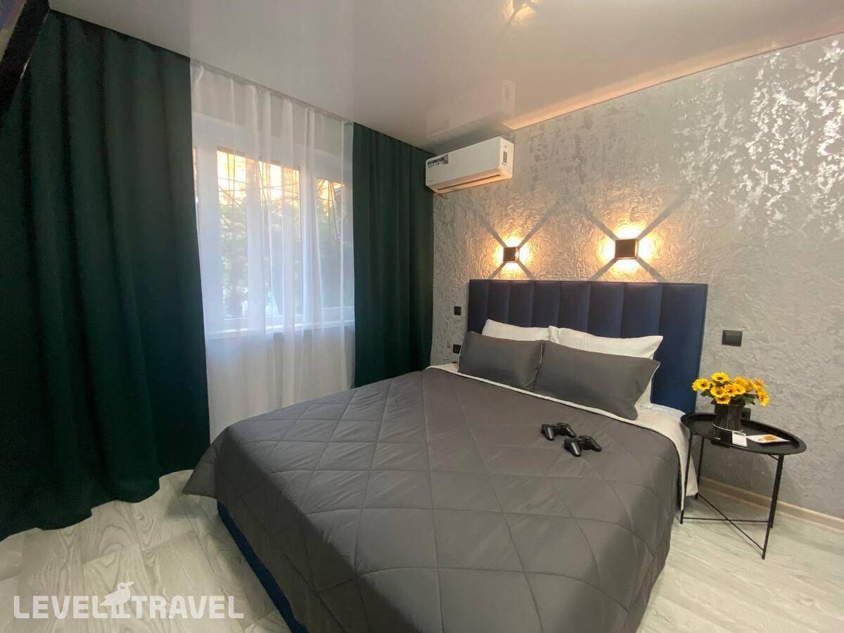 фотографии отеля Апартаменты На Улице Энгельса в Россия(Челябинск) - фото №8