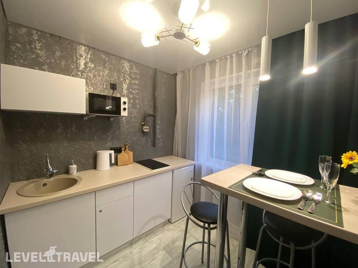 фотографии отеля Апартаменты На Улице Энгельса в Россия(Челябинск) - фото №7