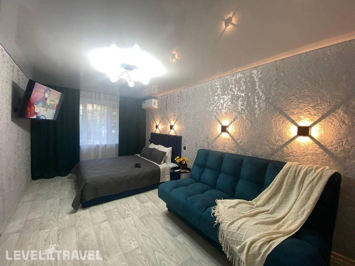 фотографии отеля Апартаменты На Улице Энгельса в Россия(Челябинск) - фото №2