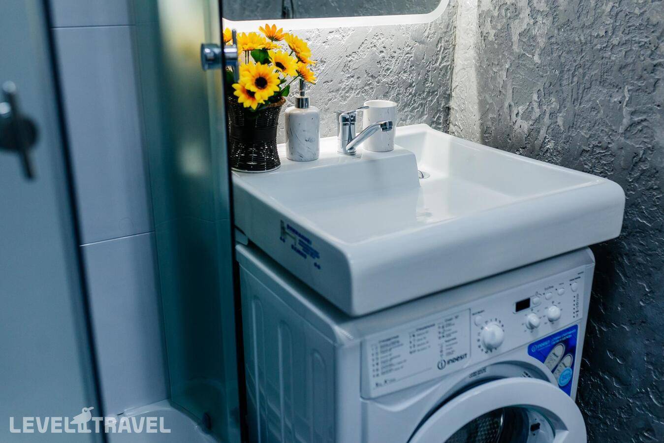 фотографии отеля Апартаменты На Улице Энгельса в Россия(Челябинск) - фото №19