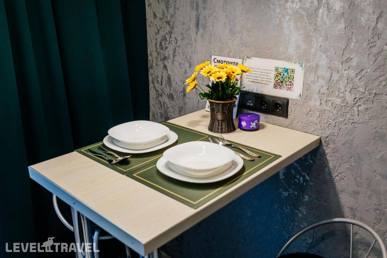 фотографии отеля Апартаменты На Улице Энгельса в Россия(Челябинск) - фото №13