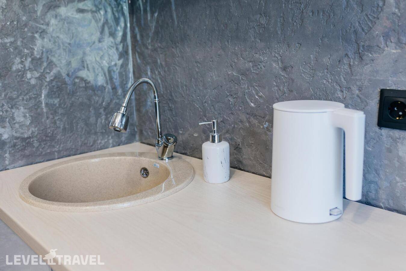 фотографии отеля Апартаменты На Улице Энгельса в Россия(Челябинск) - фото №18