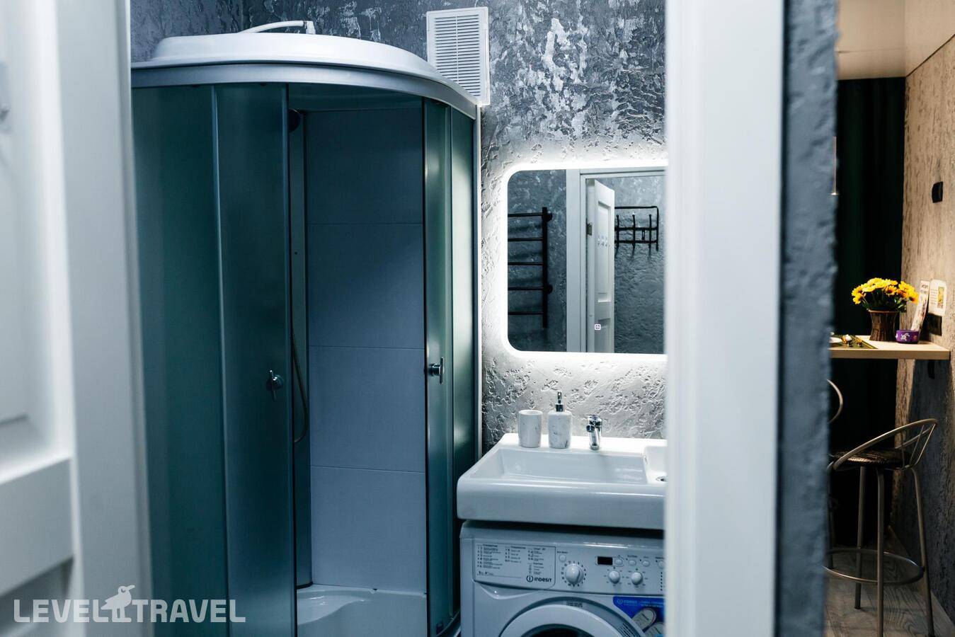 фотографии отеля Апартаменты На Улице Энгельса в Россия(Челябинск) - фото №6