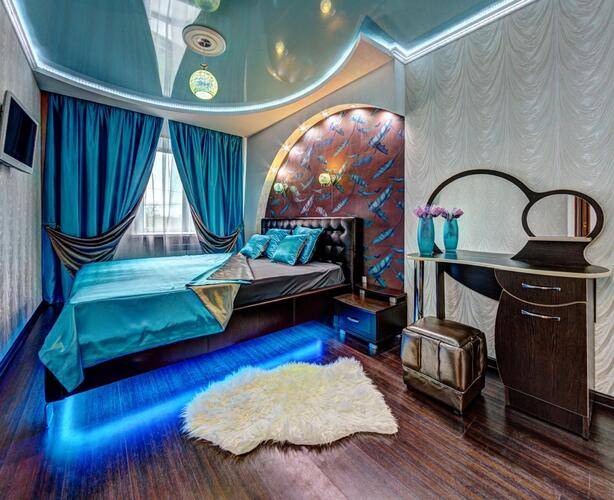 Innhome Apartments (Иннхоум) На Улице Свободы 96