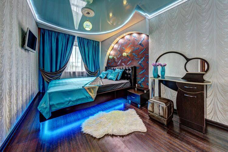Innhome Apartments (Иннхоум) На Улице Свободы 96