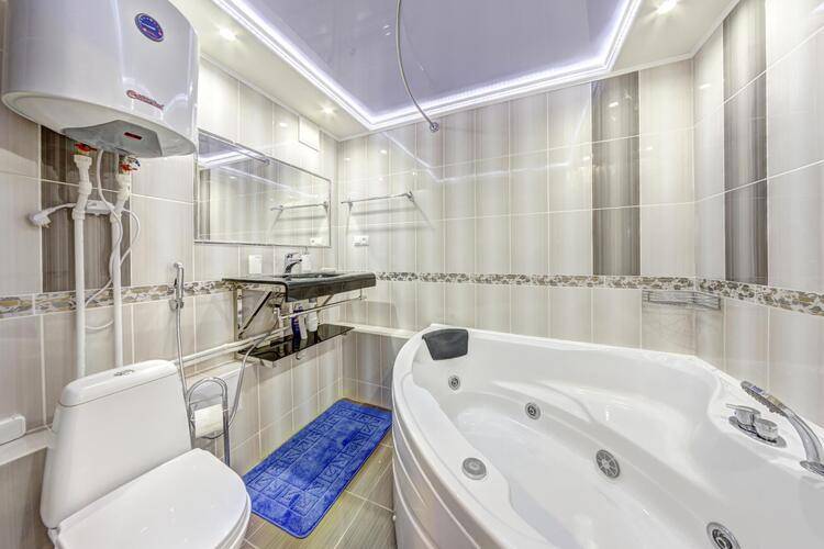 Innhome Apartments (Иннхоум) На Улице Свободы 96