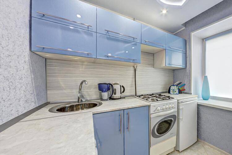 Innhome Apartments (Иннхоум) На Улице Свободы 96
