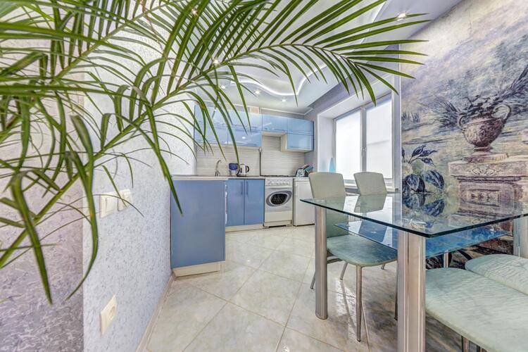 Innhome Apartments (Иннхоум) На Улице Свободы 96