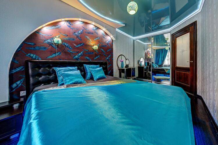 Innhome Apartments (Иннхоум) На Улице Свободы 96