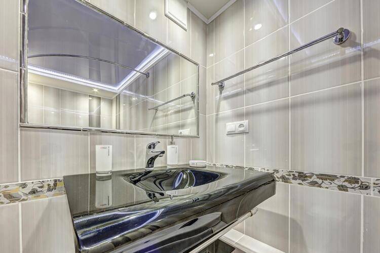 Innhome Apartments (Иннхоум) На Улице Свободы 96
