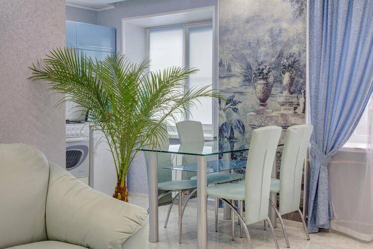 Innhome Apartments (Иннхоум) На Улице Свободы 96