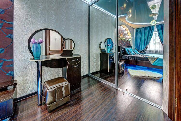 Innhome Apartments (Иннхоум) На Улице Свободы 96