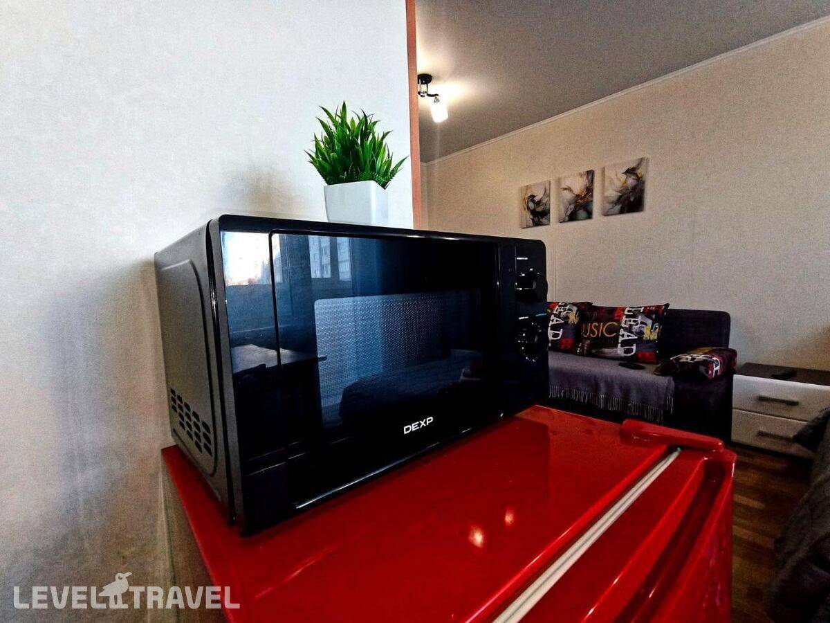 фотографии отеля Уютная Студия На Улице 9 Мая в Россия(Чебаркуль) - фото №22