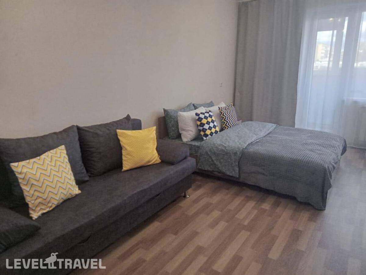 фотографии отеля Уютная Студия На Улице 9 Мая в Россия(Чебаркуль) - фото №9