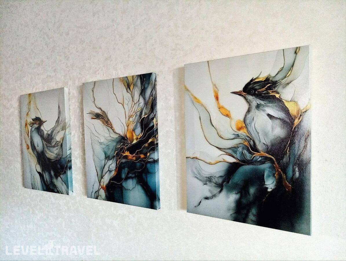 фотографии отеля Уютная Студия На Улице 9 Мая в Россия(Чебаркуль) - фото №23