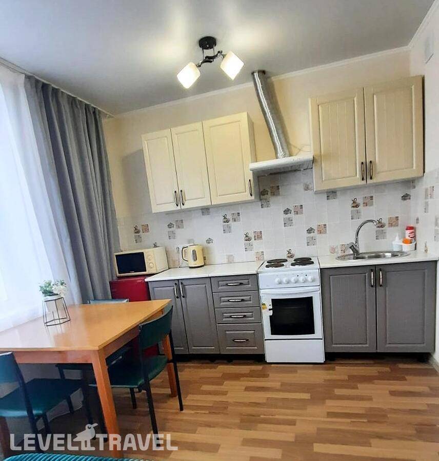 фотографии отеля Уютная Студия На Улице 9 Мая в Россия(Чебаркуль) - фото №13