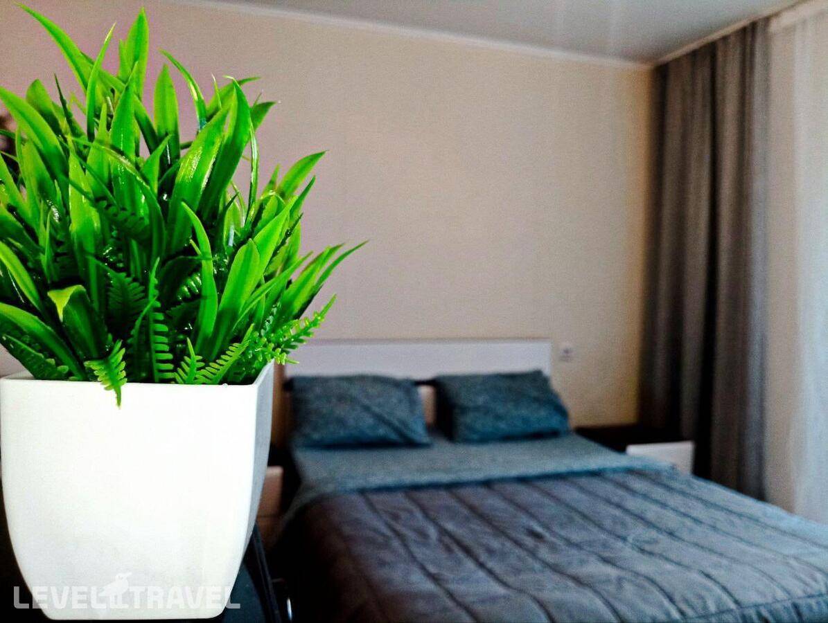 фотографии отеля Уютная Студия На Улице 9 Мая в Россия(Чебаркуль) - фото №19