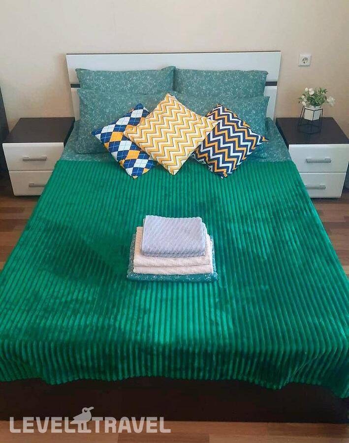 фотографии отеля Уютная Студия На Улице 9 Мая в Россия(Чебаркуль) - фото №16