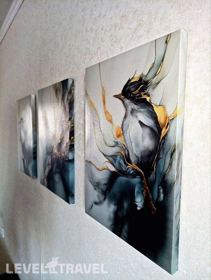 фотографии отеля Уютная Студия На Улице 9 Мая в Россия(Чебаркуль) - фото №4