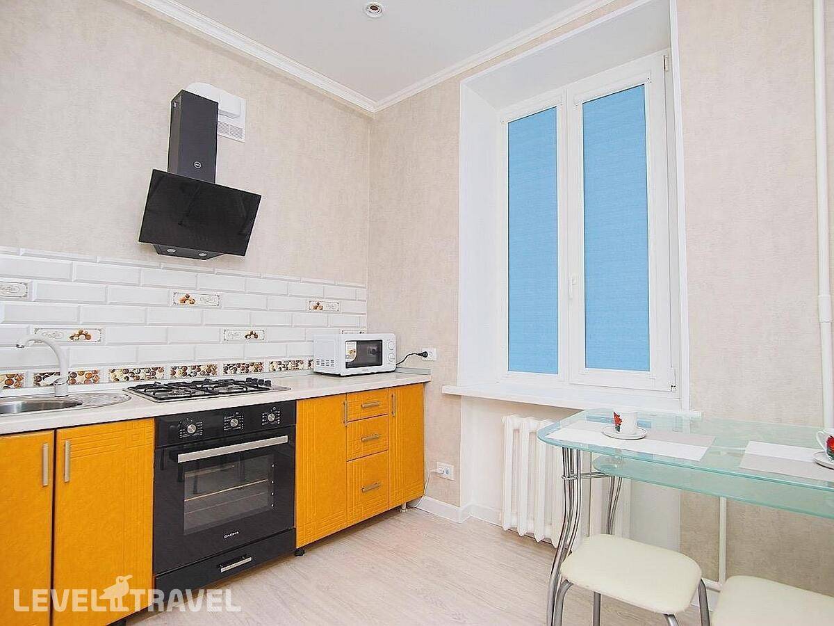 фотографии отеля Апартаменты На Улице Вагнера в Россия(Челябинск) - фото №7