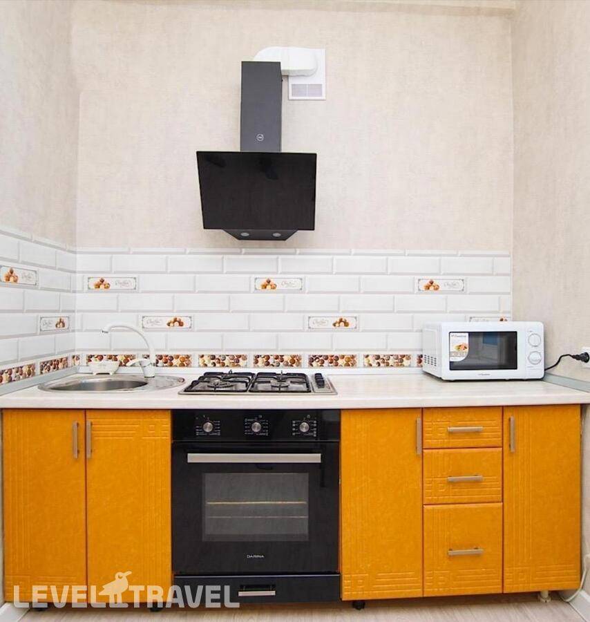 фотографии отеля Апартаменты На Улице Вагнера в Россия(Челябинск) - фото №8