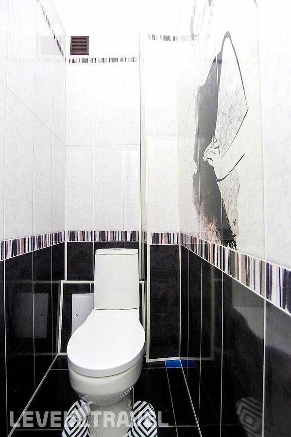 фотографии отеля Апартаменты На Улице Вагнера в Россия(Челябинск) - фото №12