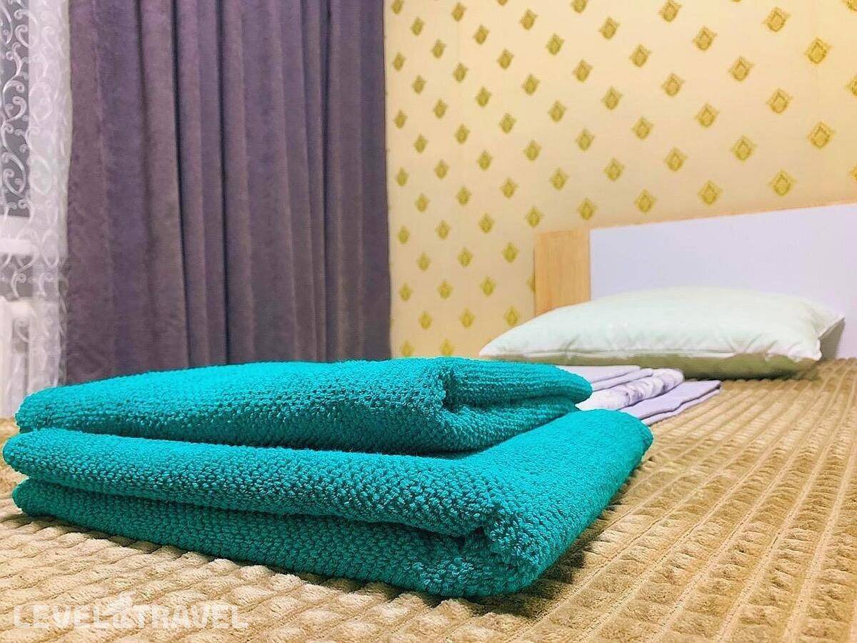 фотографии отеля Апартаменты На Улице Вагнера в Россия(Челябинск) - фото №2