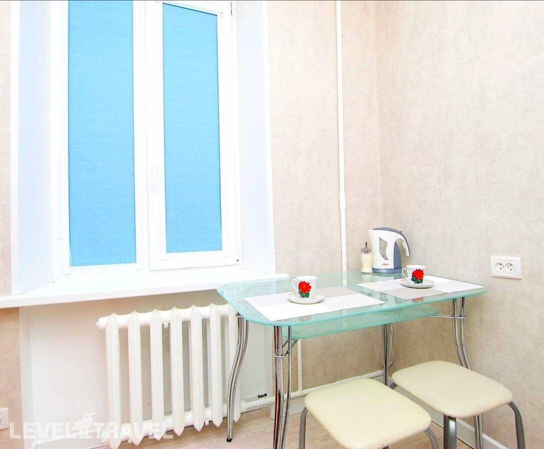 фотографии отеля Апартаменты На Улице Вагнера в Россия(Челябинск) - фото №9