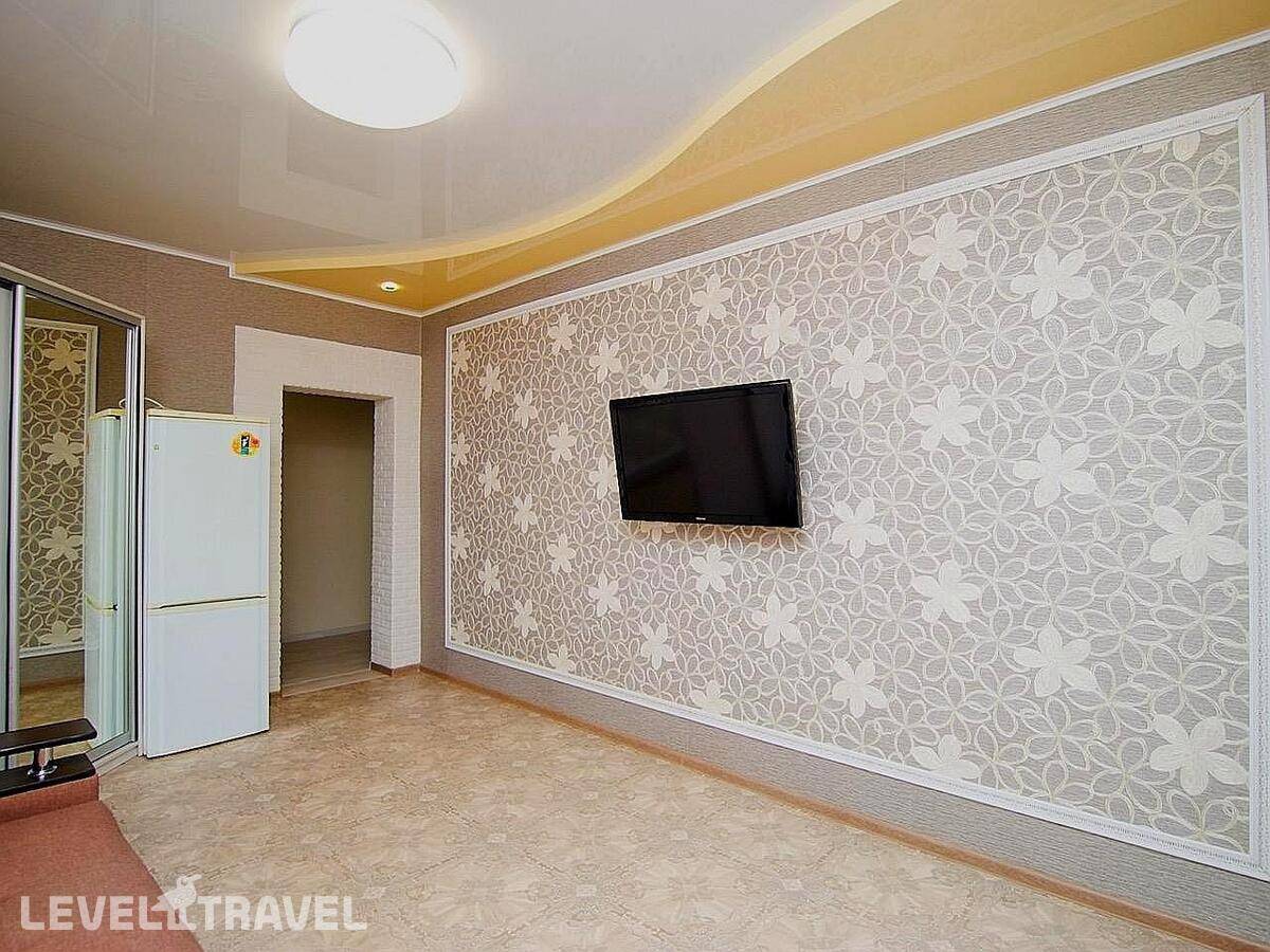 фотографии отеля Апартаменты На Улице Вагнера в Россия(Челябинск) - фото №6