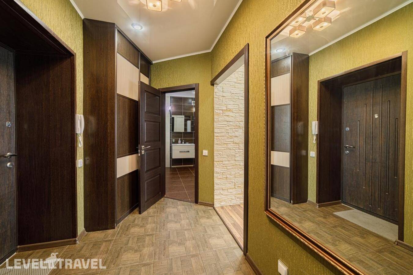 фотографии отеля Апартаменты На Улице Ворошилова 19 в Россия(Пенза) - фото №16