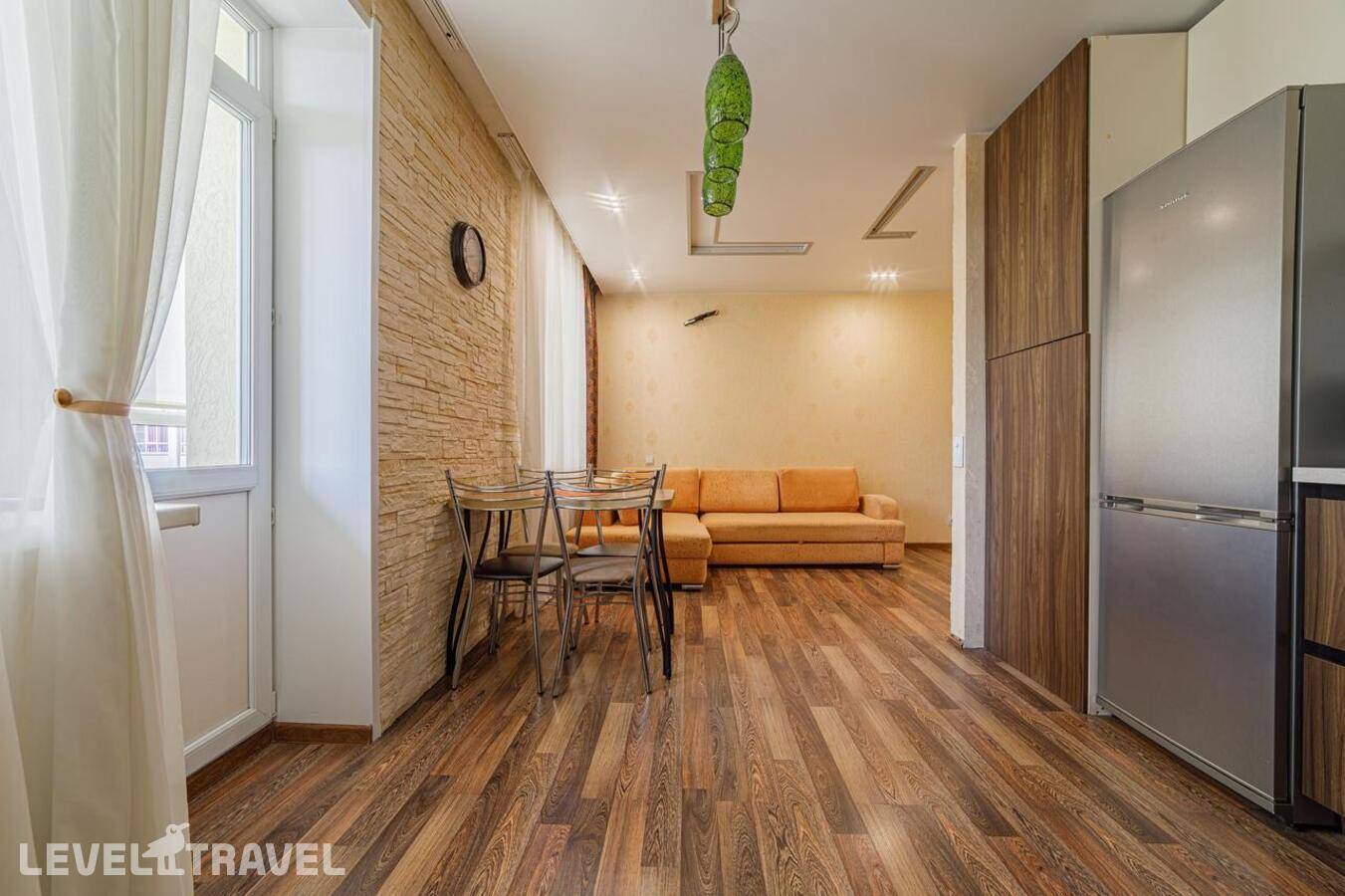 фотографии отеля Апартаменты На Улице Ворошилова 19 в Россия(Пенза) - фото №4