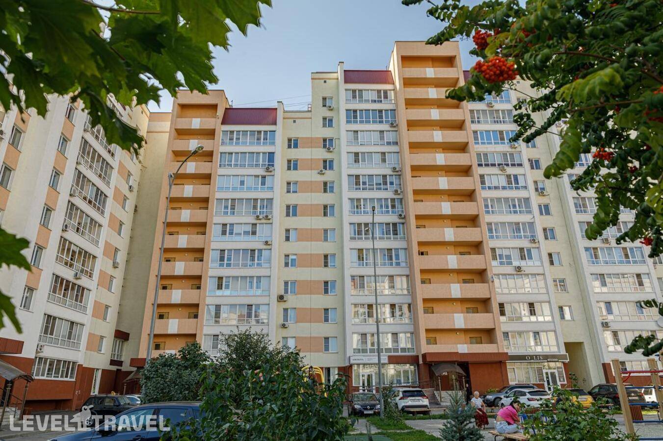 фотографии отеля Апартаменты На Улице Ворошилова 19 в Россия(Пенза) - фото №24