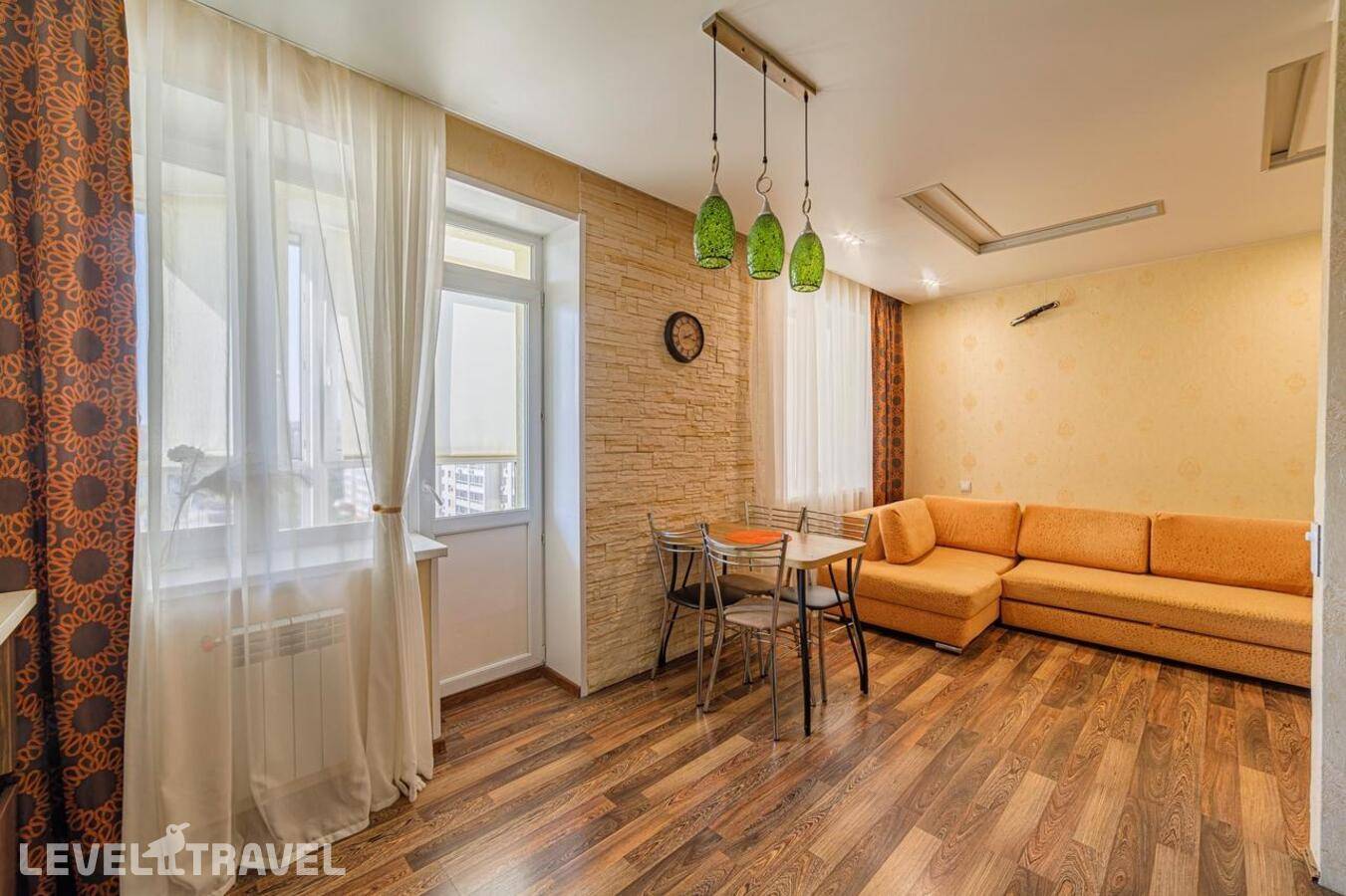 фотографии отеля Апартаменты На Улице Ворошилова 19 в Россия(Пенза) - фото №7