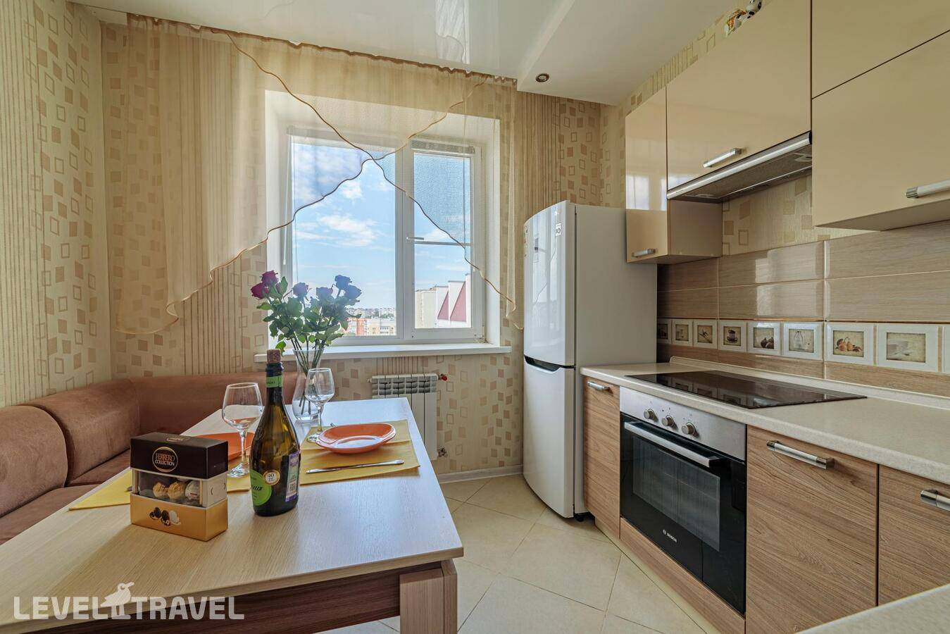 фотографии отеля Апартаменты На Улице Ворошилова 19 в Россия(Пенза) - фото №35