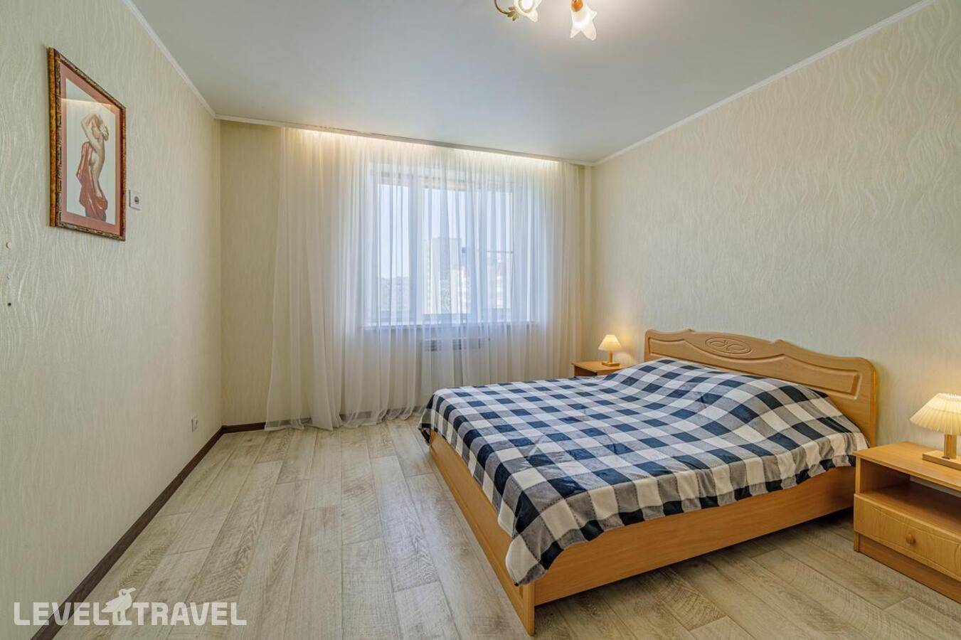 фотографии отеля Апартаменты На Улице Ворошилова 19 в Россия(Пенза) - фото №6