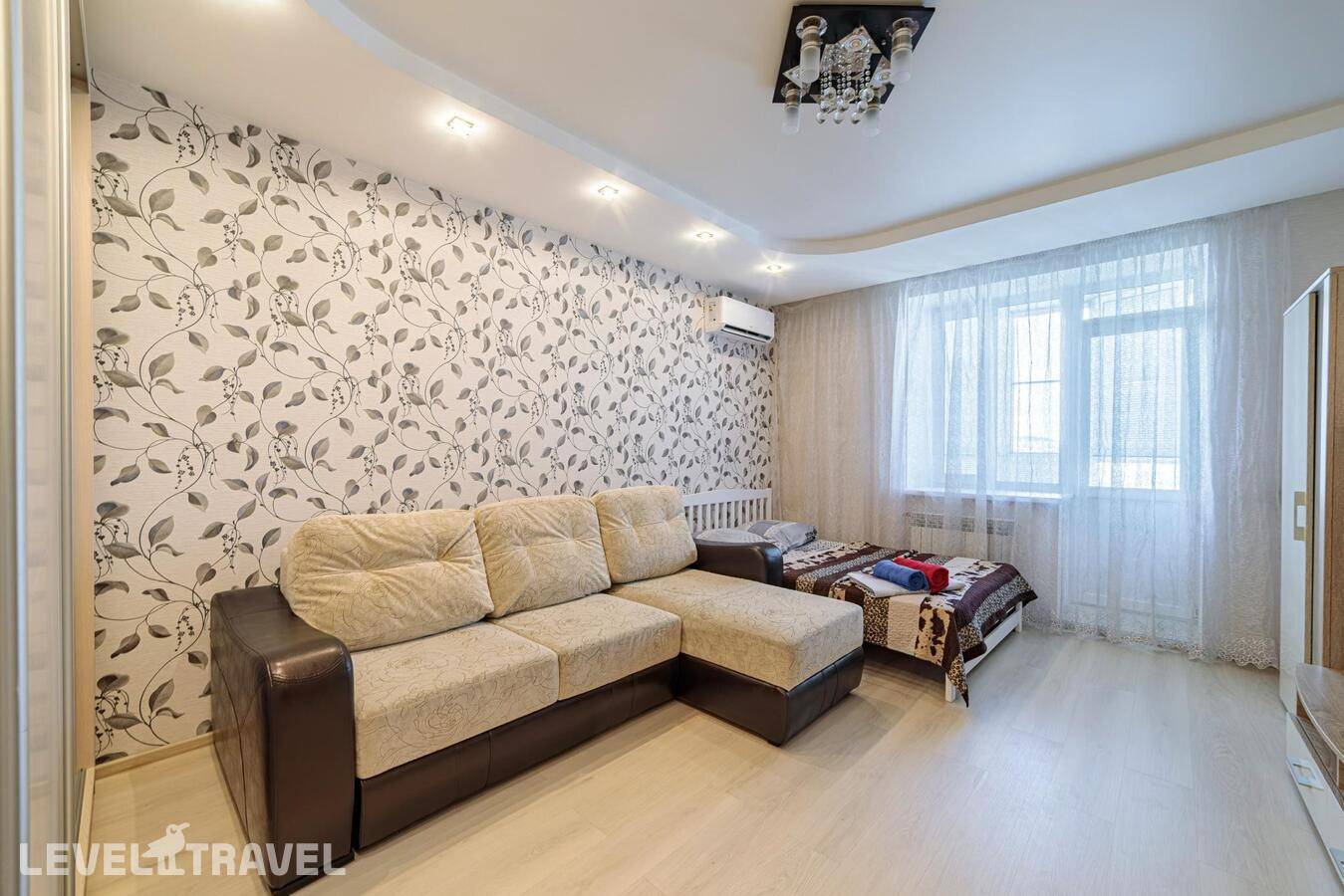 фотографии отеля Апартаменты На Улице Ворошилова 19 в Россия(Пенза) - фото №33