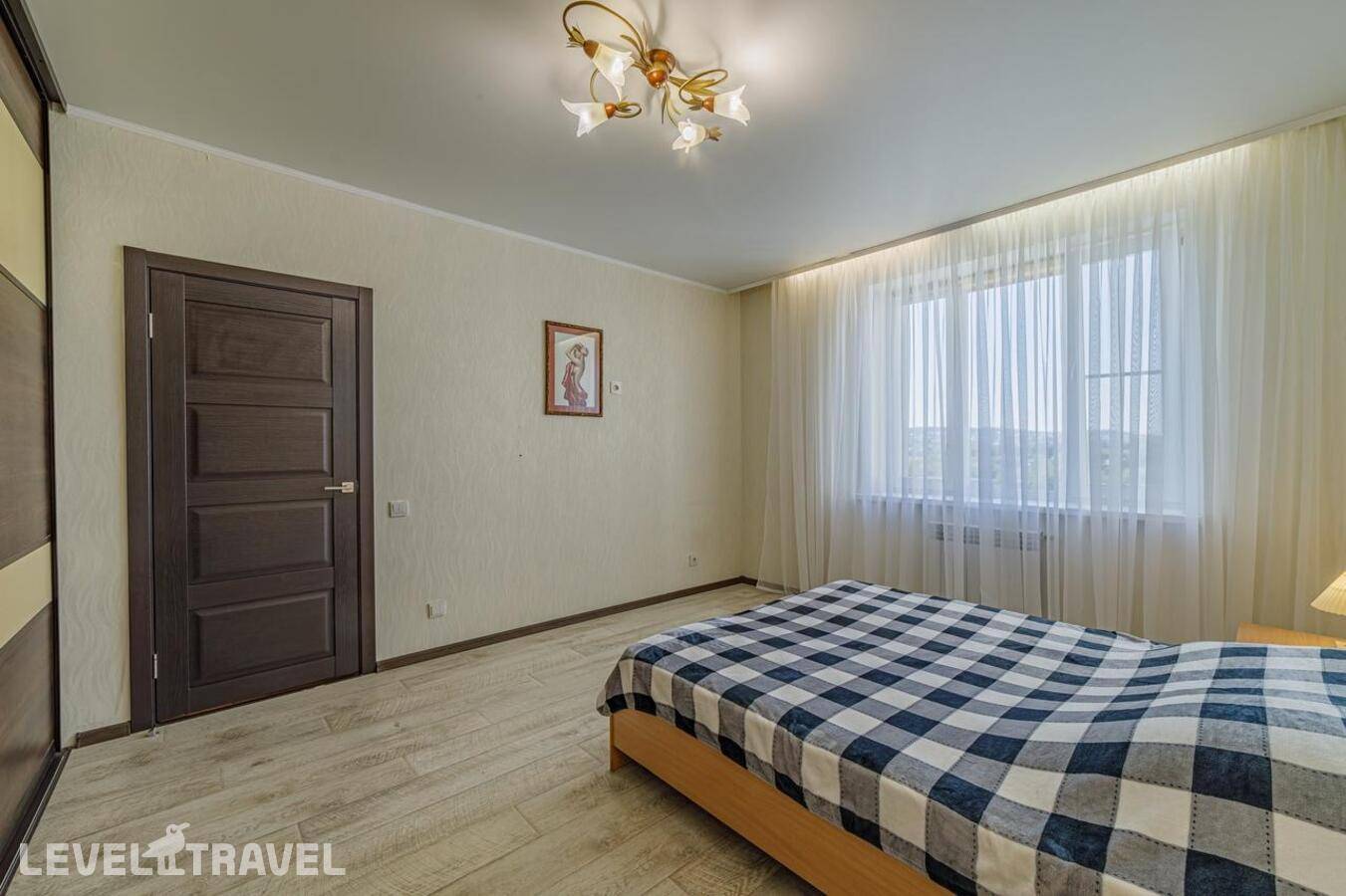 фотографии отеля Апартаменты На Улице Ворошилова 19 в Россия(Пенза) - фото №14