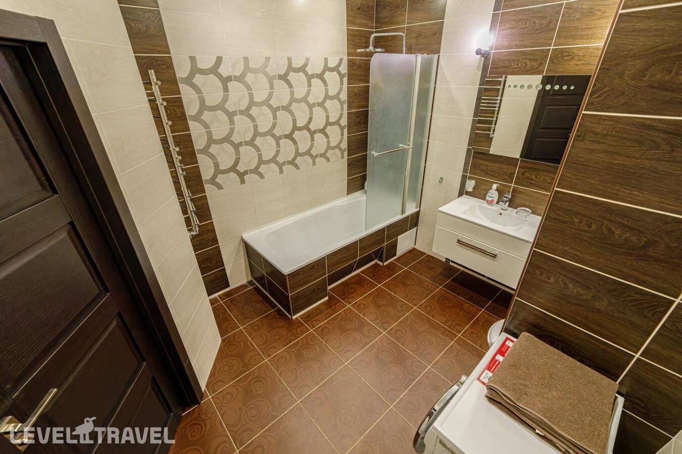 фотографии отеля Апартаменты На Улице Ворошилова 19 в Россия(Пенза) - фото №20