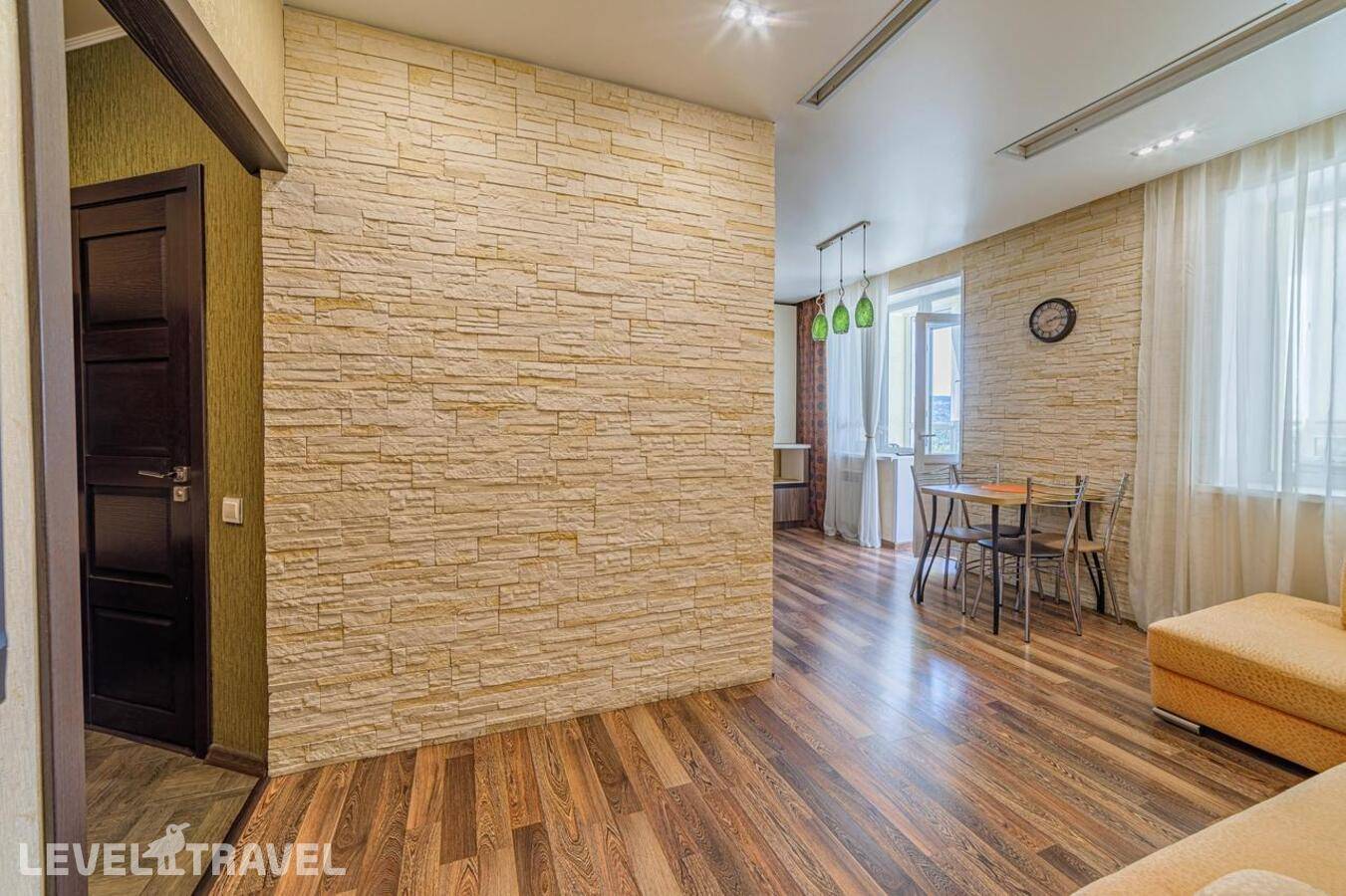 фотографии отеля Апартаменты На Улице Ворошилова 19 в Россия(Пенза) - фото №13