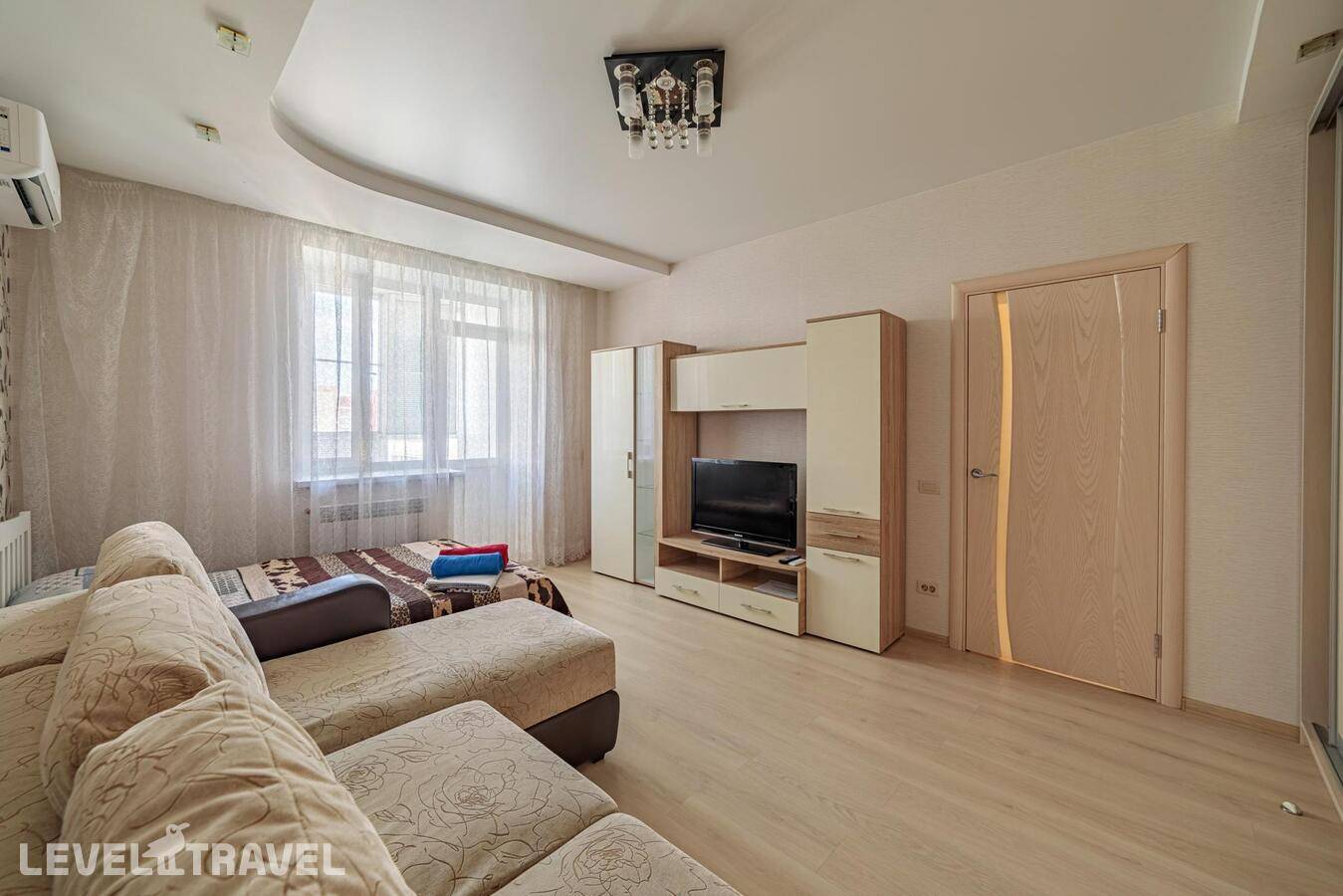 фотографии отеля Апартаменты На Улице Ворошилова 19 в Россия(Пенза) - фото №32