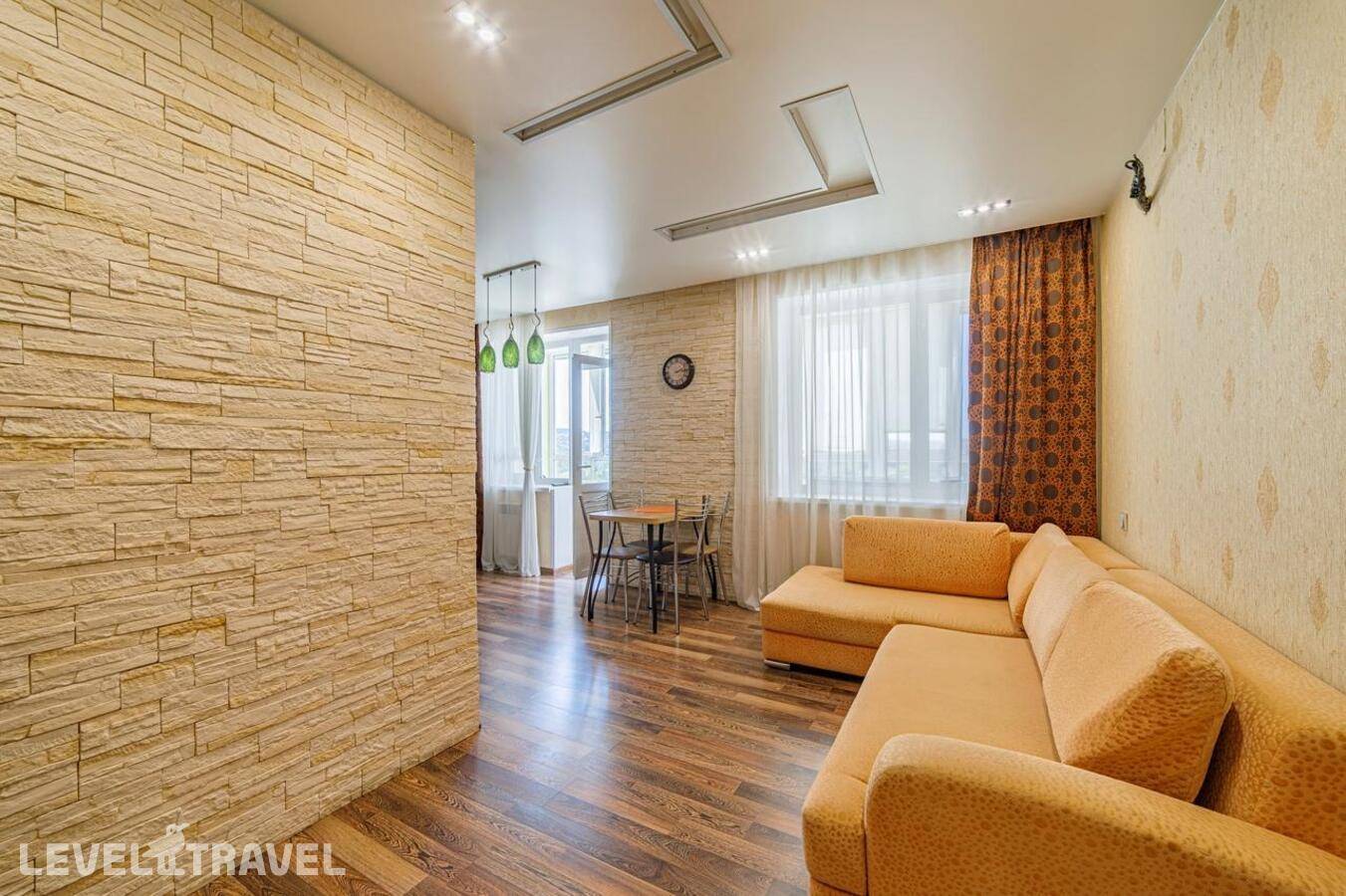 фотографии отеля Апартаменты На Улице Ворошилова 19 в Россия(Пенза) - фото №9