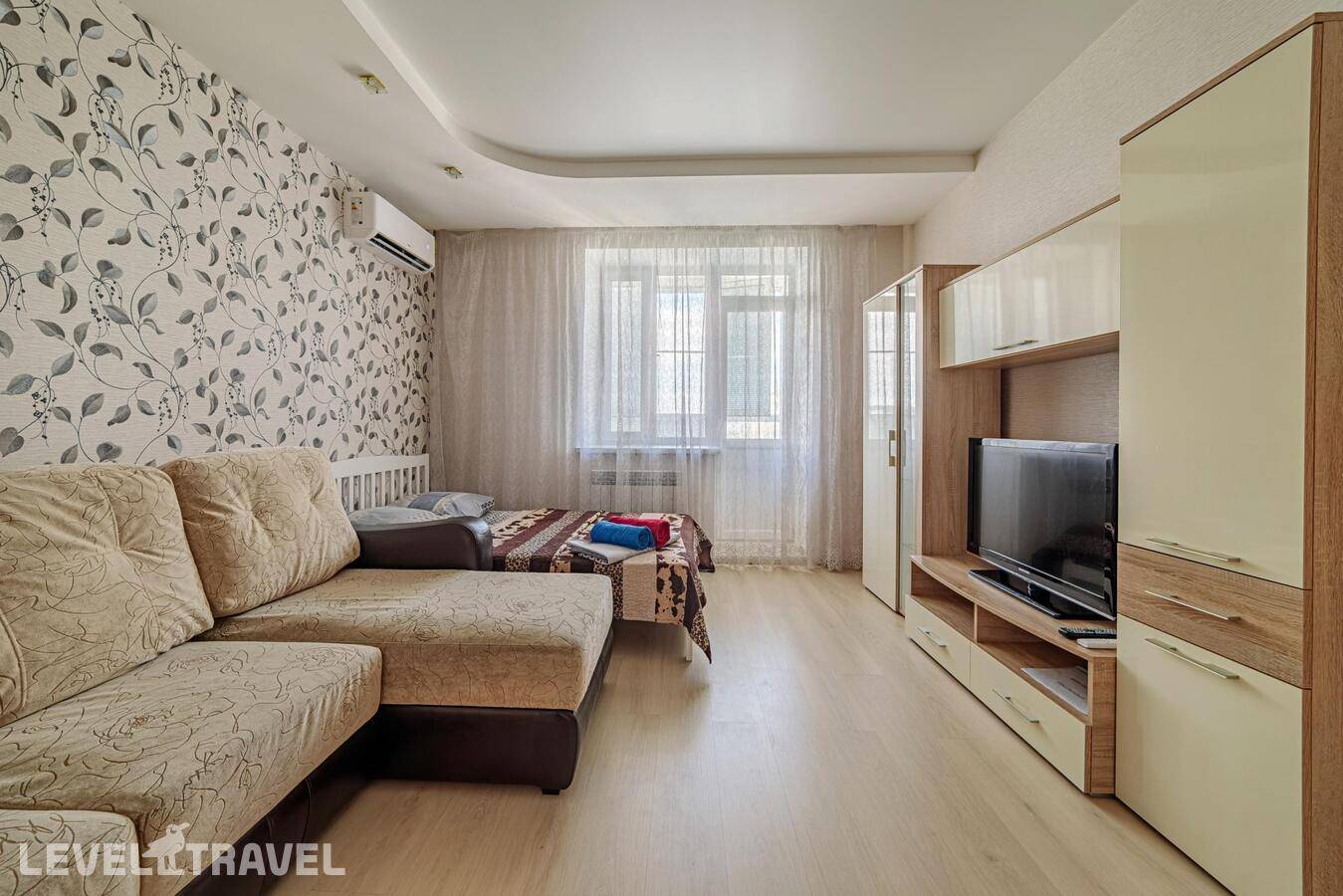 фотографии отеля Апартаменты На Улице Ворошилова 19 в Россия(Пенза) - фото №27