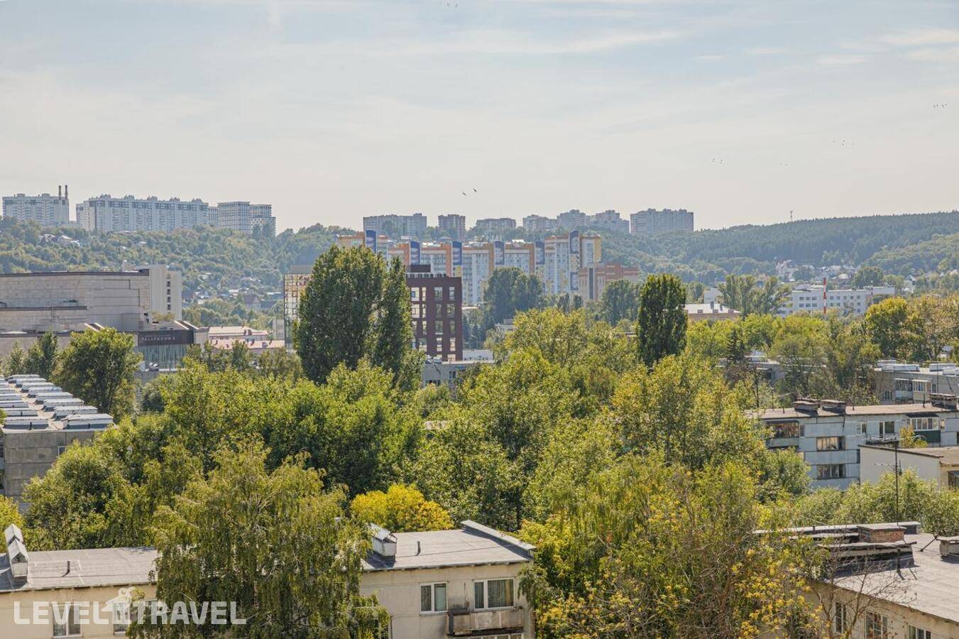 фотографии отеля Апартаменты На Улице Ворошилова 19 в Россия(Пенза) - фото №25