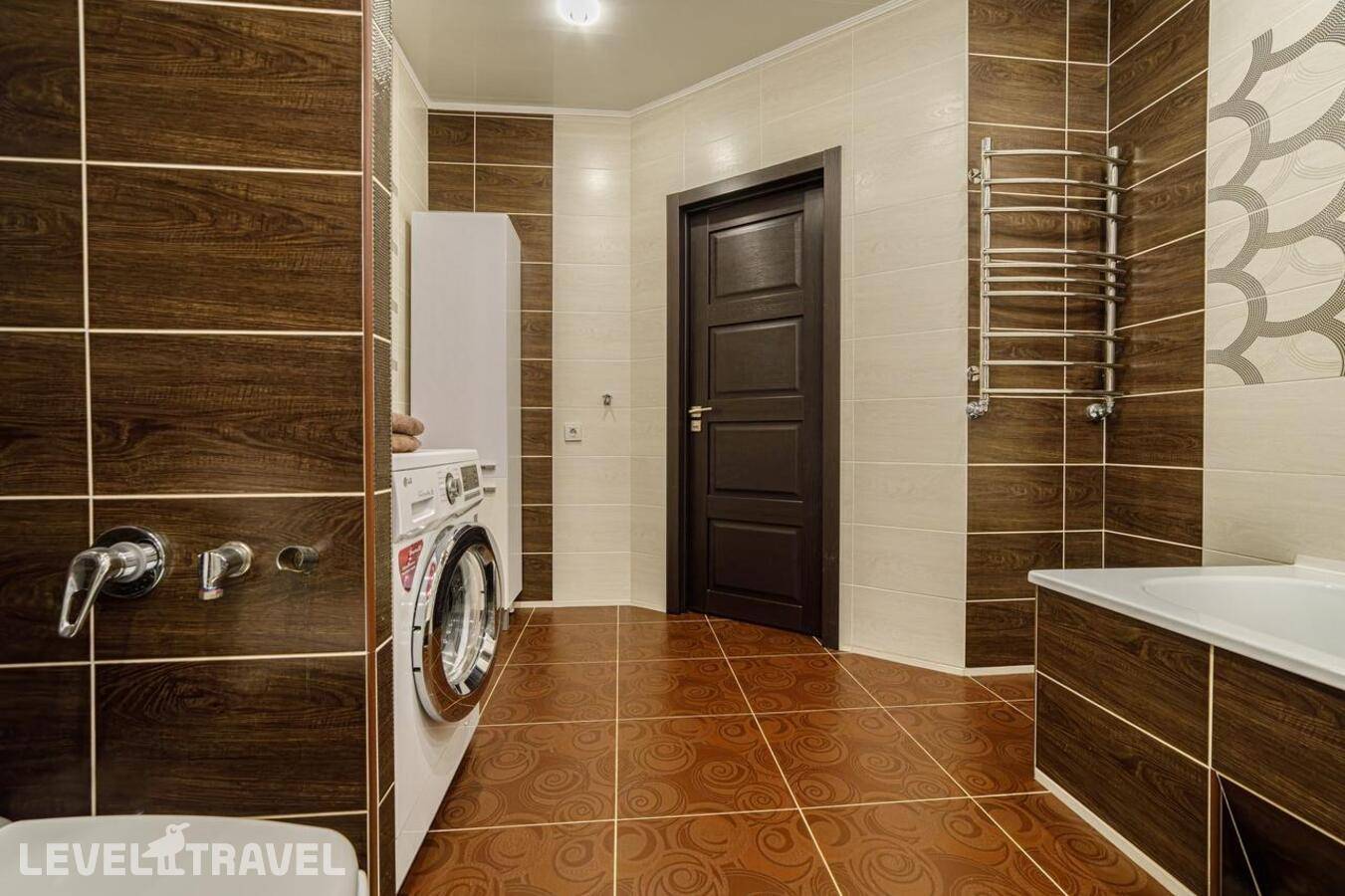 фотографии отеля Апартаменты На Улице Ворошилова 19 в Россия(Пенза) - фото №21